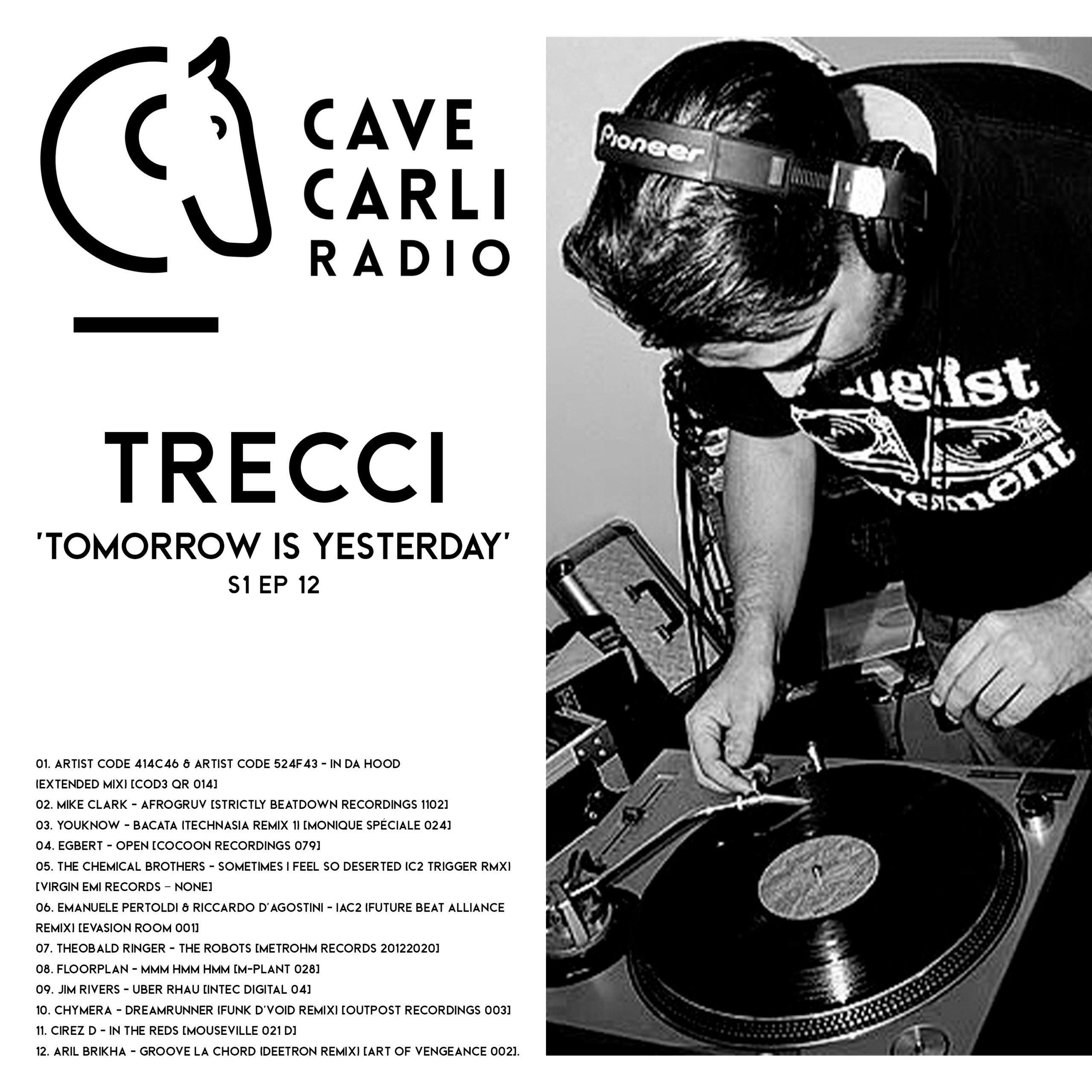 trecci-cavecarliradio-electronique-webradio-culture-provence
