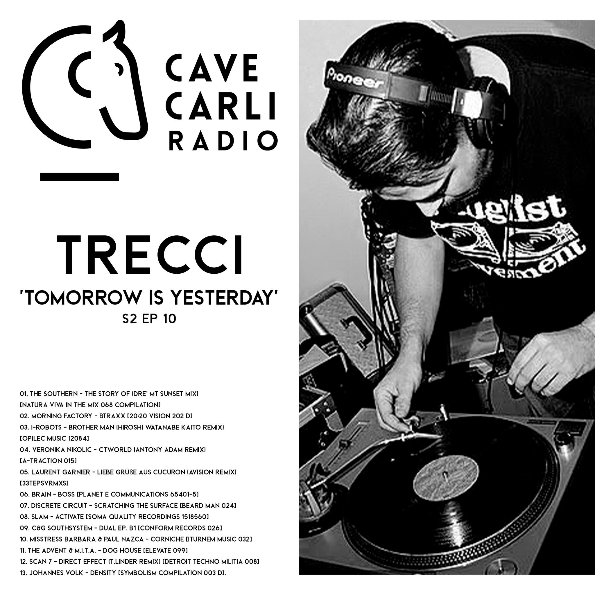 trecci-cavecarliradio-electronique-webradio-culture-provence
