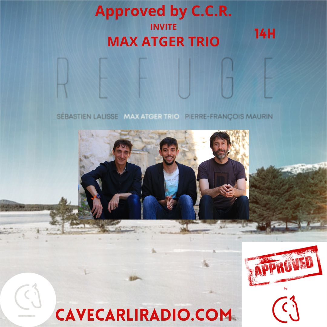 approved by ccr-émission webradio-vaucluse-cavecarliradio-culture