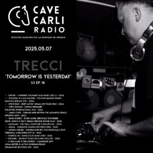 trecci-cavecarliradio-electronique-webradio-culture-provence