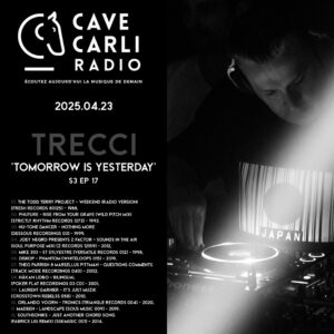 trecci-cavecarliradio-electronique-webradio-culture-provence