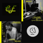 Collation Electronique S1 EP8 Sirjay – Stevie Wilson