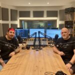 Rockin ‘N’ Rollin SHOW par Rockin’ Ted ‘N’ Rollin’ Tom S6 EP1