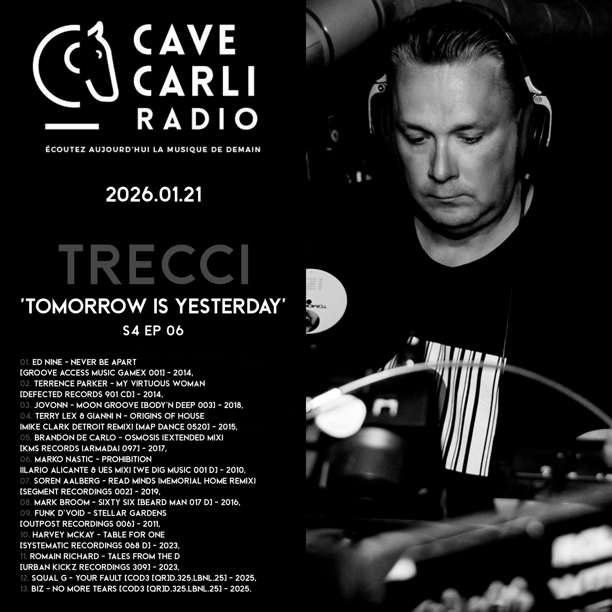 trecci-cavecarliradio-electronique-webradio-culture-provence