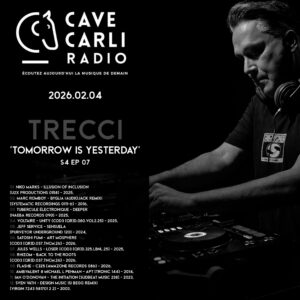 trecci-cavecarliradio-electronique-webradio-culture-provence