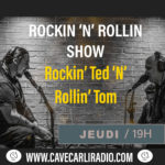 Rockin’ N’ Rollin’ SHOW S2 EP17