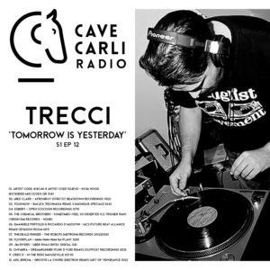 trecci-cavecarliradio-electronique-webradio-culture-provence