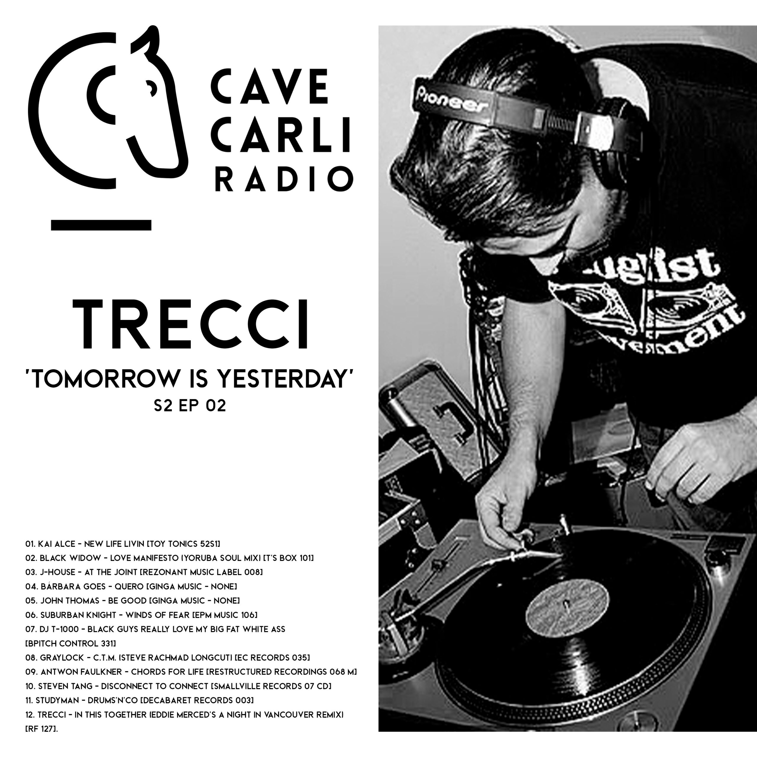 trecci-cavecarliradio-electronique-webradio-culture-provence