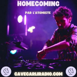 homecoming-webradio-cavecarliradio-radiopodcast-culture-provence-electro-sud-vaucluse