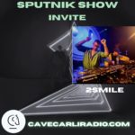 Sputnik Show par Anna Sputnik S1 EP7 invite 2SMILE