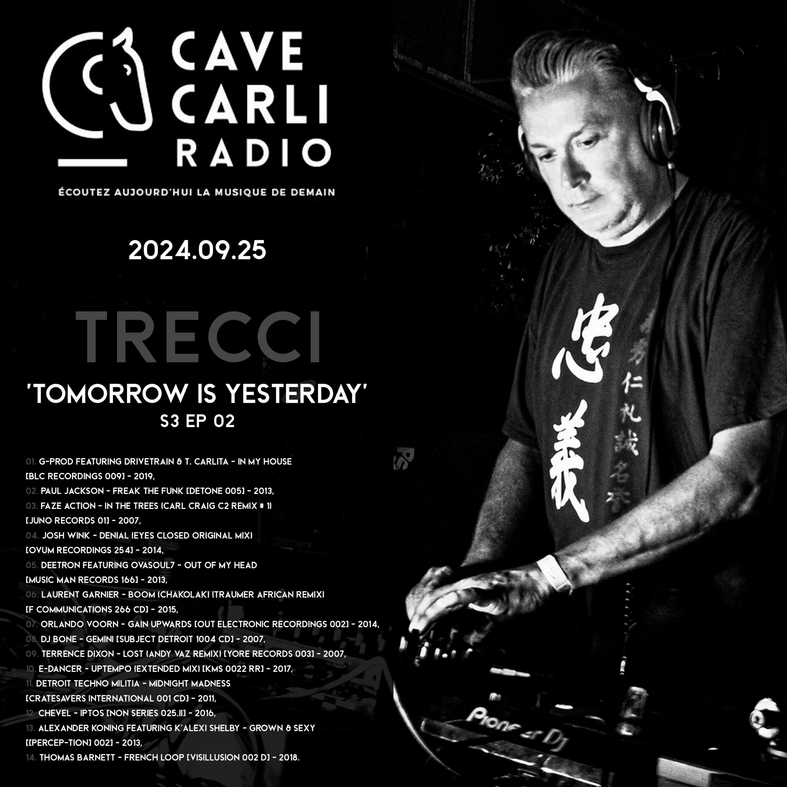 trecci-cavecarliradio-electronique-webradio-culture-provence