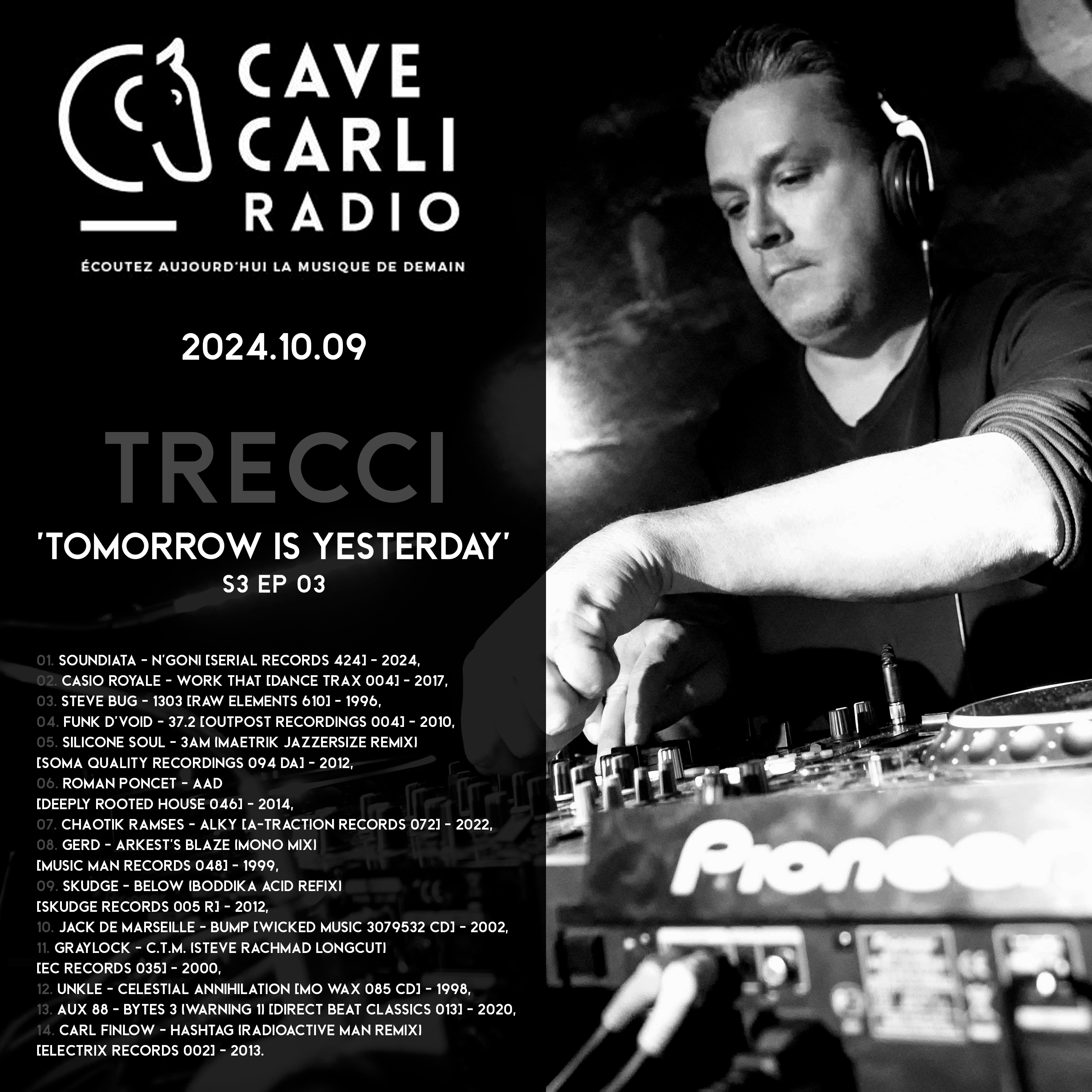 trecci-cavecarliradio-electronique-webradio-culture-provence