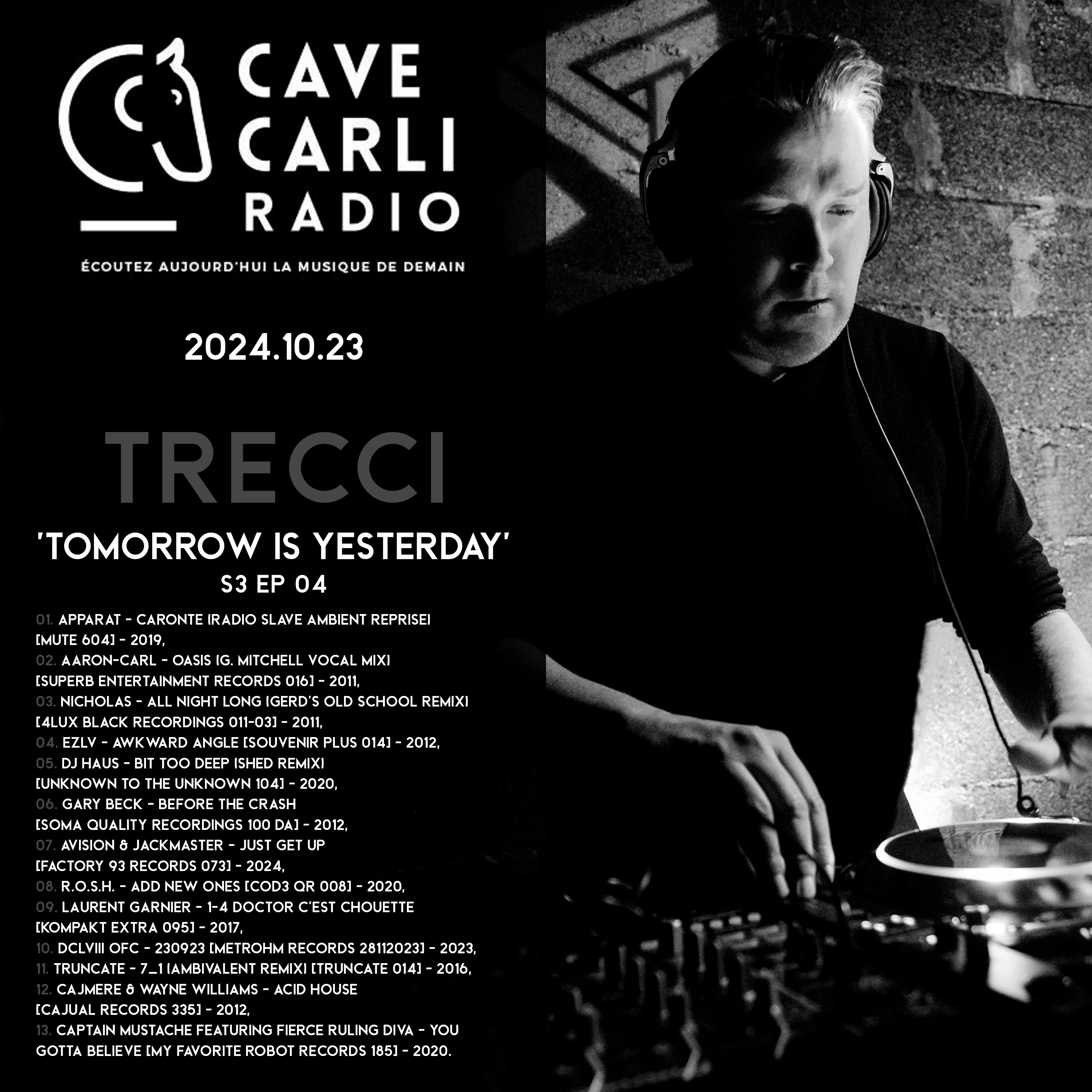 trecci-cavecarliradio-electronique-webradio-culture-provence