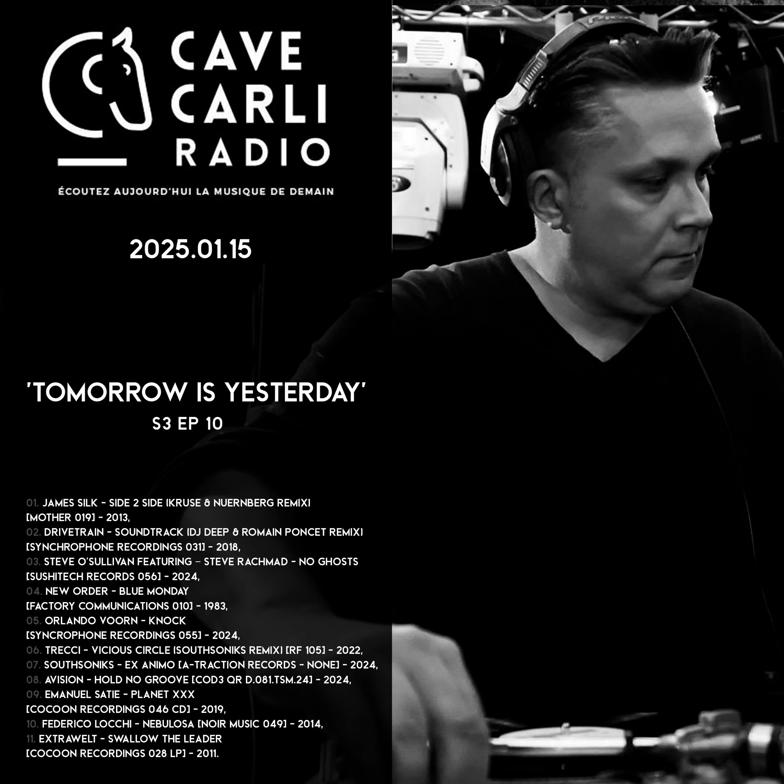 trecci-cavecarliradio-electronique-webradio-culture-provence