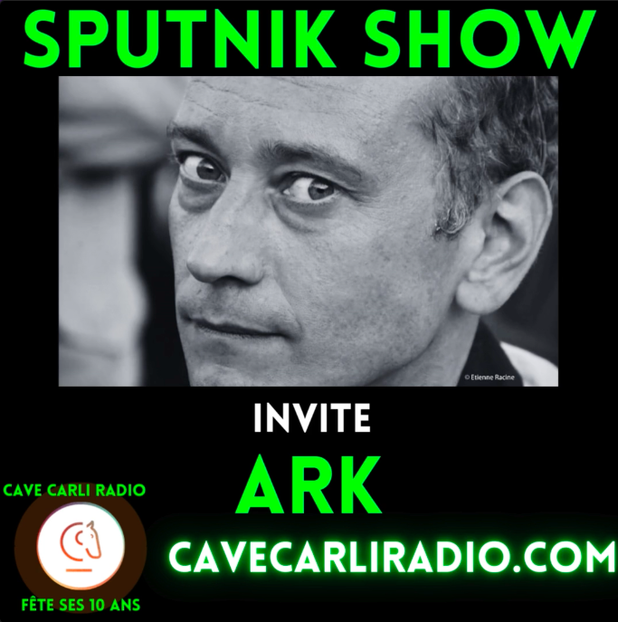 cavecarliradio-techno-webradio-provence-ark-minimal