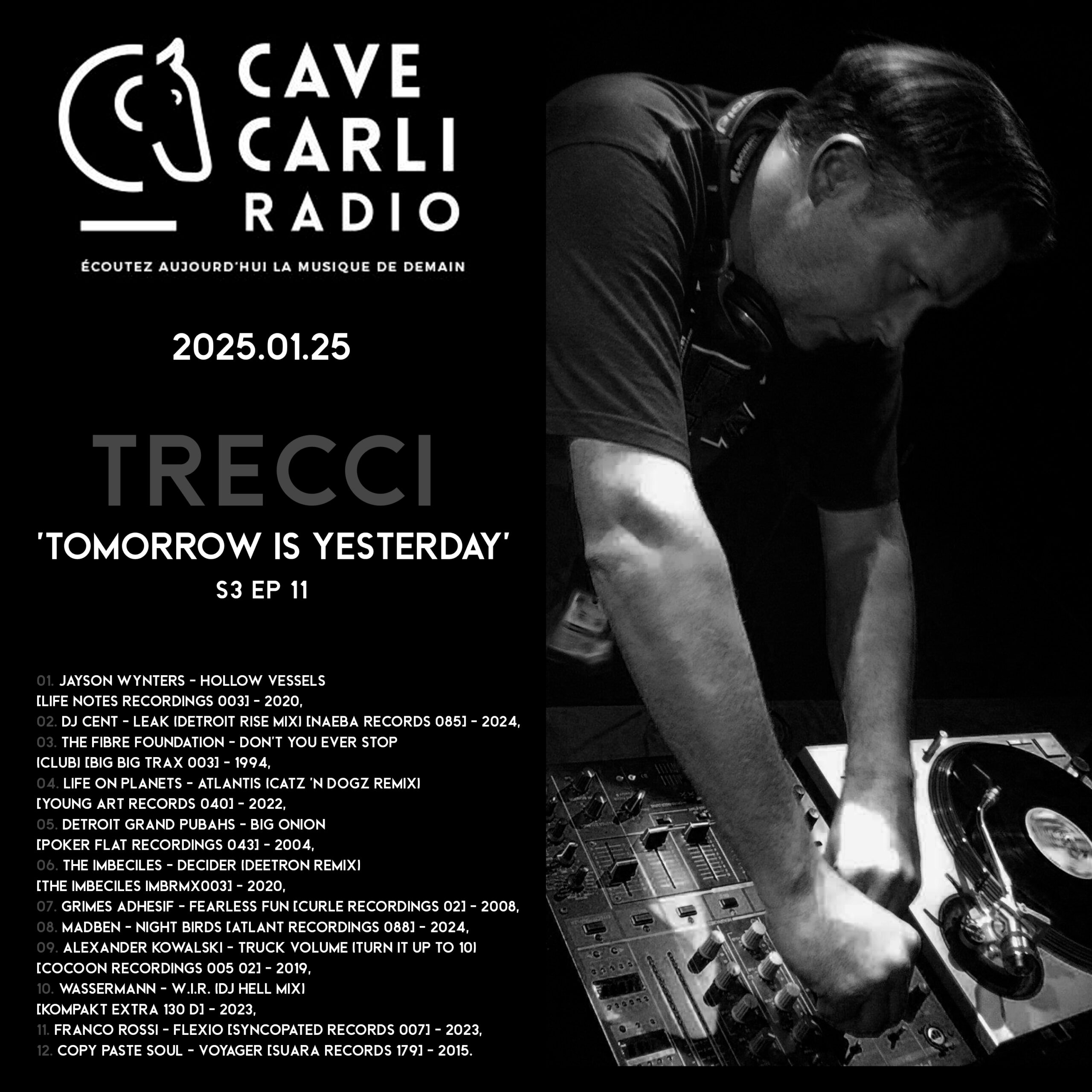 trecci-cavecarliradio-electronique-webradio-culture-provence