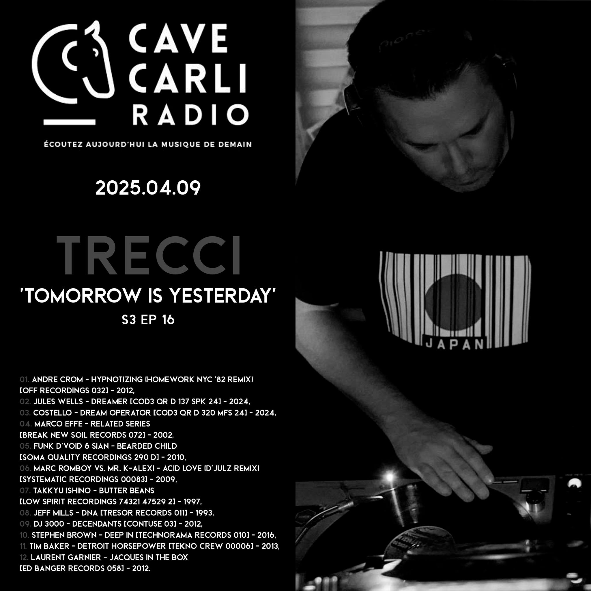 trecci-cavecarliradio-electronique-webradio-culture-provence