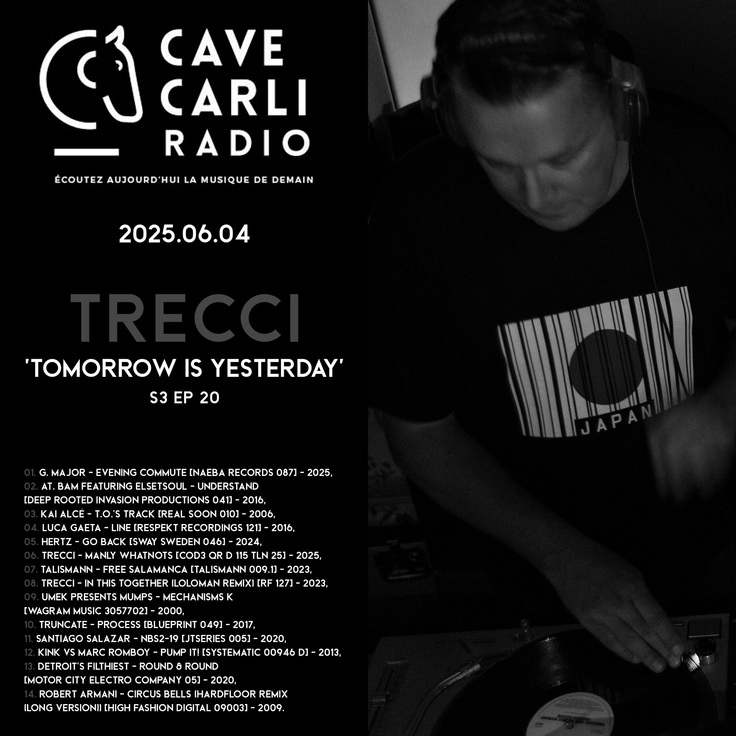 trecci-cavecarliradio-electronique-webradio-culture-provence