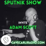 Sputnik Show S2 EP12 invite Adam Scott