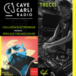 Collation Electronique S1 EP1 Trecci x David Duriez