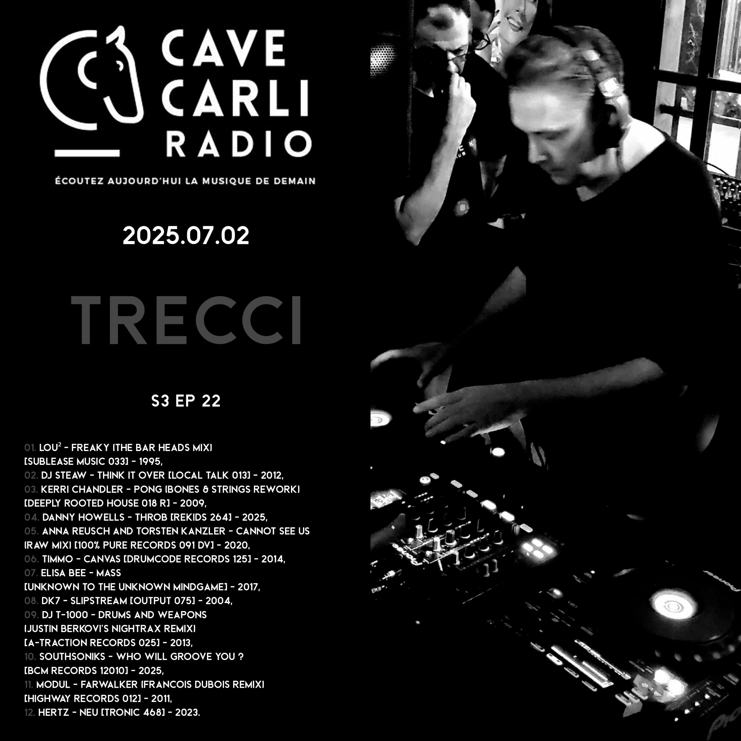 trecci-cavecarliradio-electronique-webradio-culture-provence