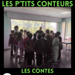 🎙️ Les P’tits Conteurs de René Char : quand les CM1 s’emparent du micro avec Cave Carli Radio