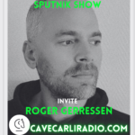 Sputnik Show S02E16 invite Roger Gerressen