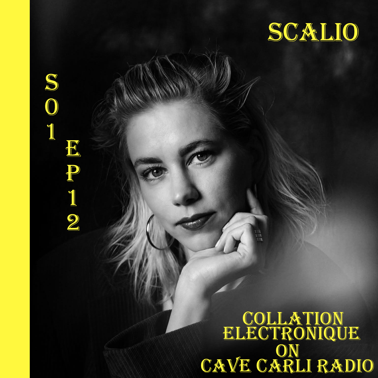 collation-electronique-cavecarliradio-scalio-synatec-techno-hypnotique-melodic-techno-acid-beats-experimental-sounds-underground-vibes
