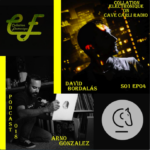 Collation Electronique S1 EP4 David Bordalás – Arno Gonzalez