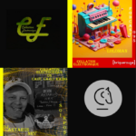 Collation Electronique S1 EP5 Loloman – DJ AKTARUS NRV