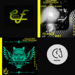 Collation Electronique S1 EP6 Franck Hat – Mystic Soul 999