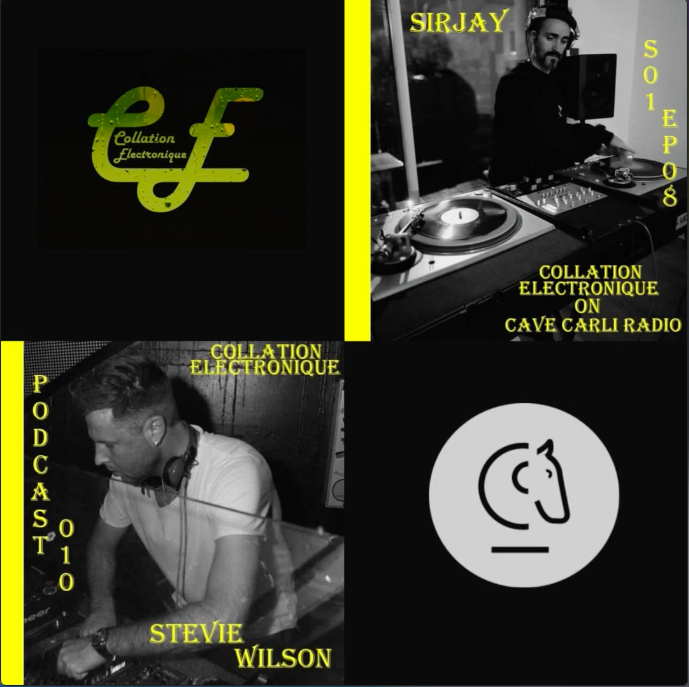techno-CollationElectronique-CaveCarliRadio-Sirjay- StevieWilson-GareduTechno-Oldkollective-set-techno-podcast-underground-Paris-Écosse-mix-vinyle