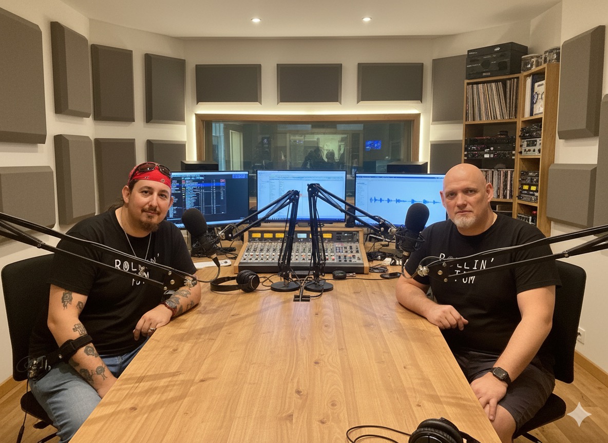 rockin'n'rollin show-rock'nroll-webradio-provence-cavecarliradio-CCR-sud