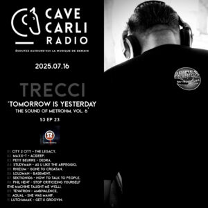 trecci-cavecarliradio-electronique-webradio-culture-provence