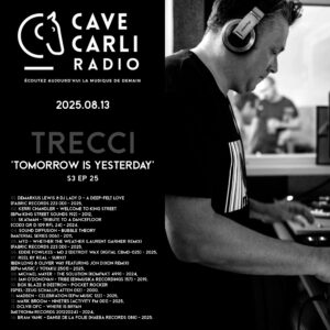 trecci-cavecarliradio-electronique-webradio-culture-provence