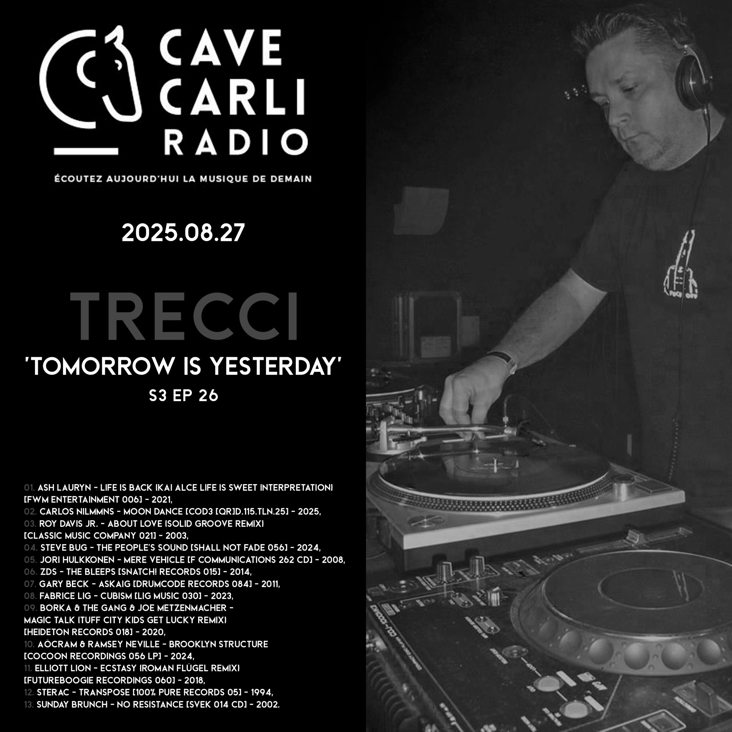 trecci-cavecarliradio-electronique-webradio-culture-provence