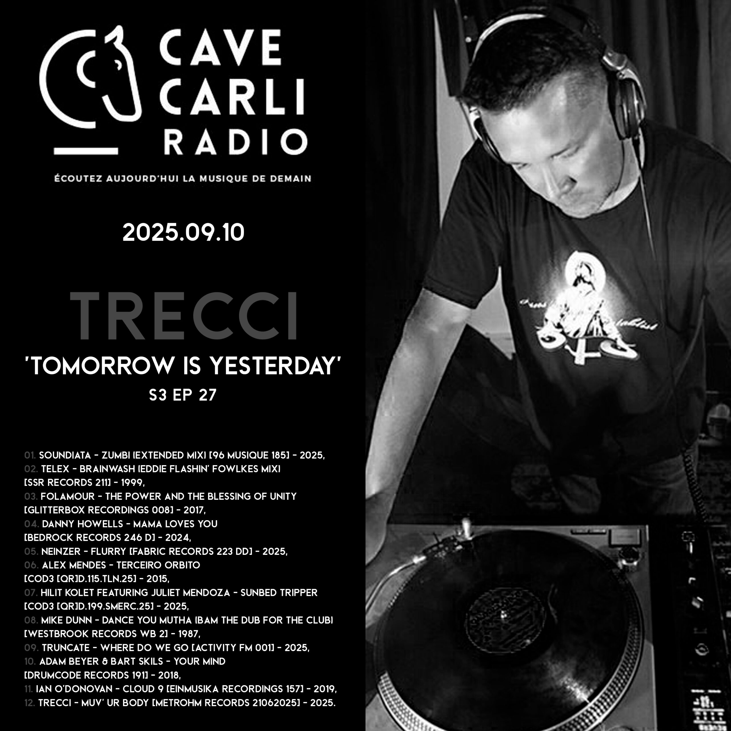 trecci-cavecarliradio-electronique-webradio-culture-provence