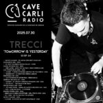 TOMORROW IS YESTERDAY S3 EP24 par TRECCI