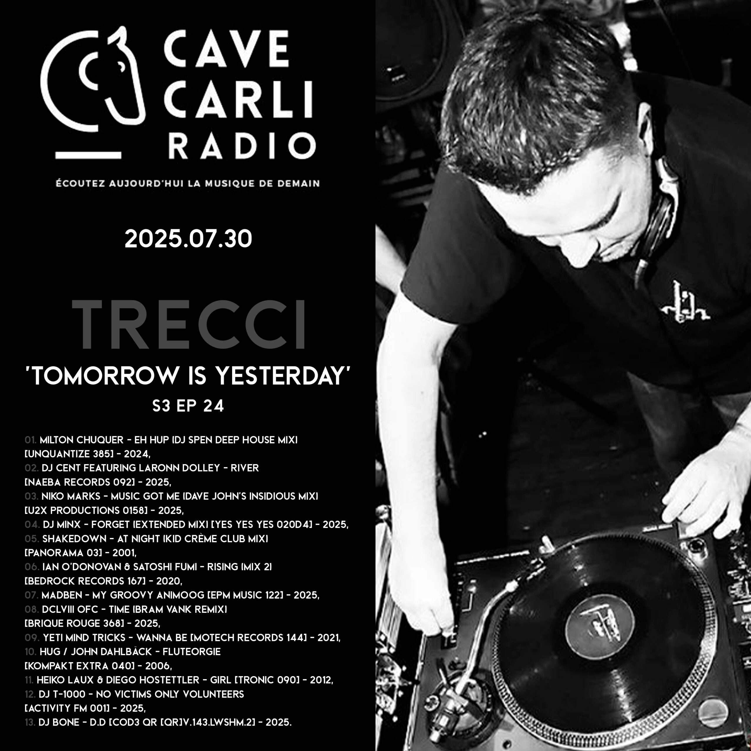 trecci-cavecarliradio-electronique-webradio-culture-provence