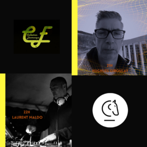 collation-electronique-cavecarli-radio-hughes-giboulay-laurent-maldo-brique-rouge-techno-house-underground-groove