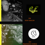 Collation Electronique S1 EP16 Rob Hanlon & Francesco Morise