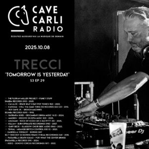 trecci-cavecarliradio-electronique-webradio-culture-provence
