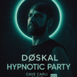 Hypnotic Party par Sanji Nox S1 EP20