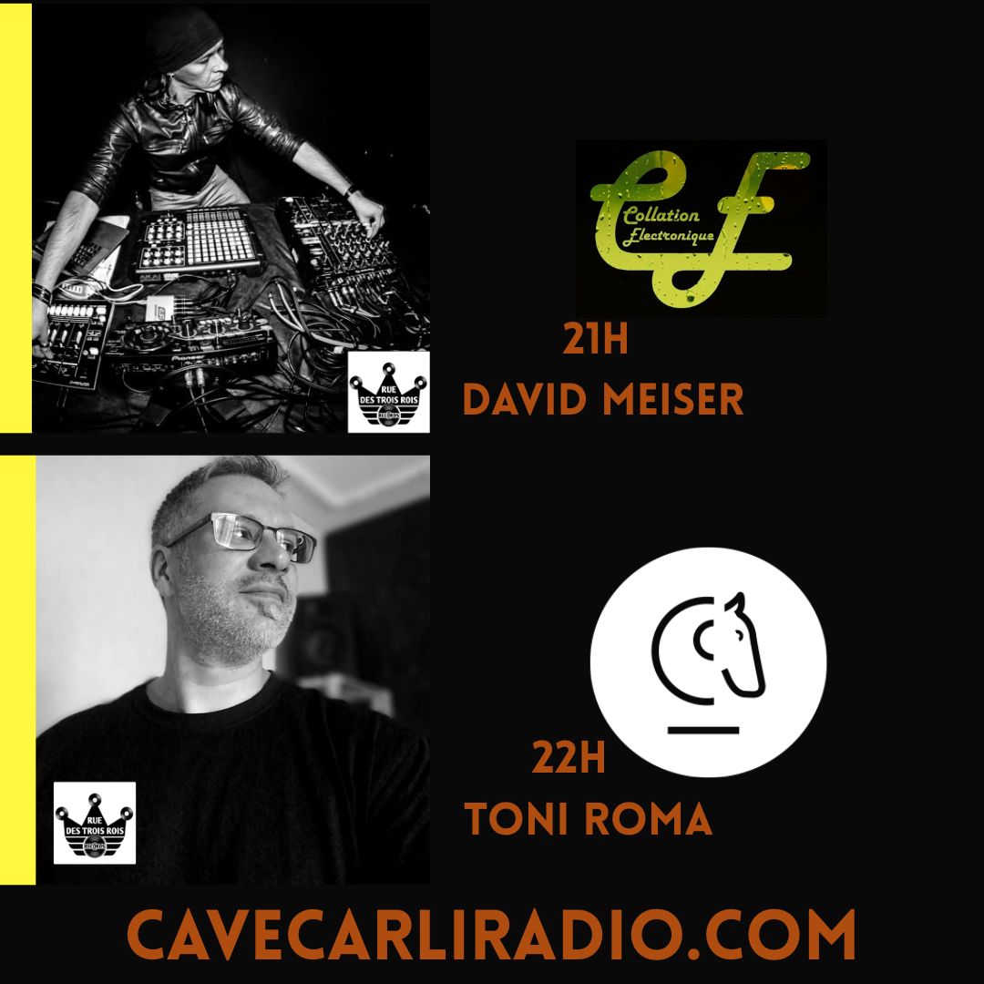 collation-electronique-saison-1-episode-19-cave-carli-radio-rue-des-trois-rois-records-david-meiser-toni-roma-techno-underground-podcast-electronique