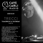 TOMORROW IS YESTERDAY S4 EP3 par TRECCI