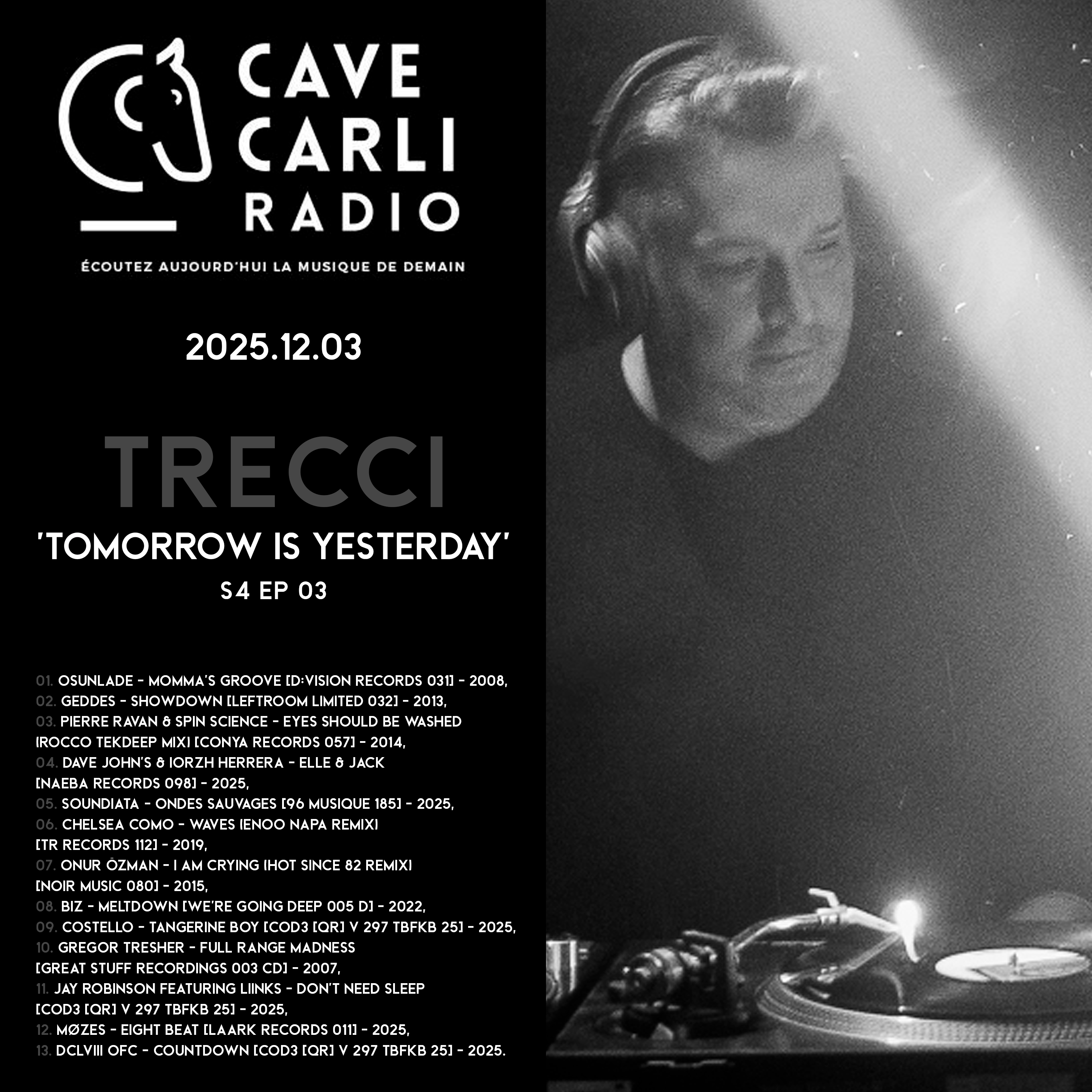 trecci-cavecarliradio-electronique-webradio-culture-provence