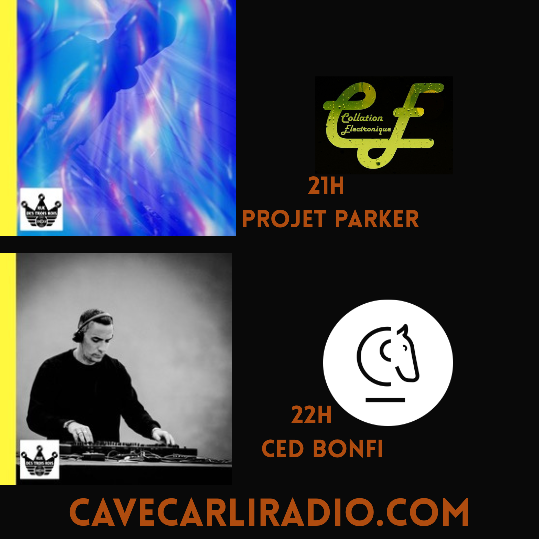 collation-electronique-saison-1-episode-20-cave-carli-radio-rue-des-trois-rois-records-projet-parker-ced-bonfi-techno-underground-hypnotic-techno-podcast-electronique