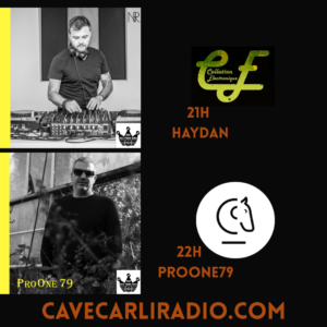collation-electronique-saison-1-episode-21-cave-carli-radio-rue-des-trois-rois-records-haydan-proone79-techno-underground-groovy-techno-house-detroit-chicago-dj-set-exclusif