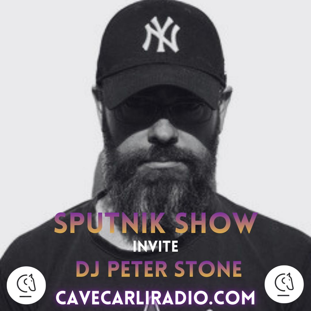 Sputnik-Show-CaveCarliRadio-PeterStone-Vinyl-DJSet-Techno-Acid-House-Minimale-Culture-Rave-Podcast-Techno
